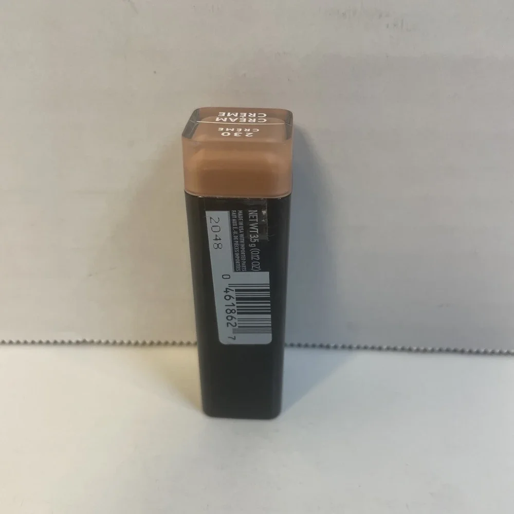 COVERGIRL soft wear